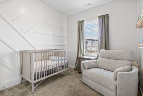 Tiny photo for 10836 S GRESHAM DR #745, South Jordan, UT 84009 (MLS # 2149154)