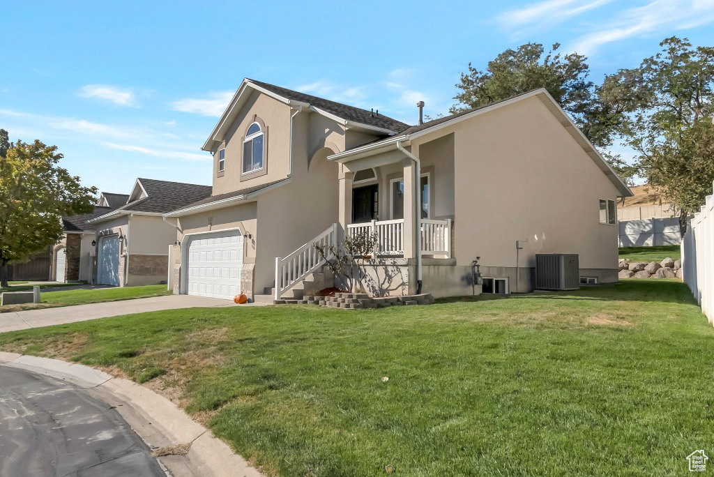 PARKSTONE ESTATES - Residential