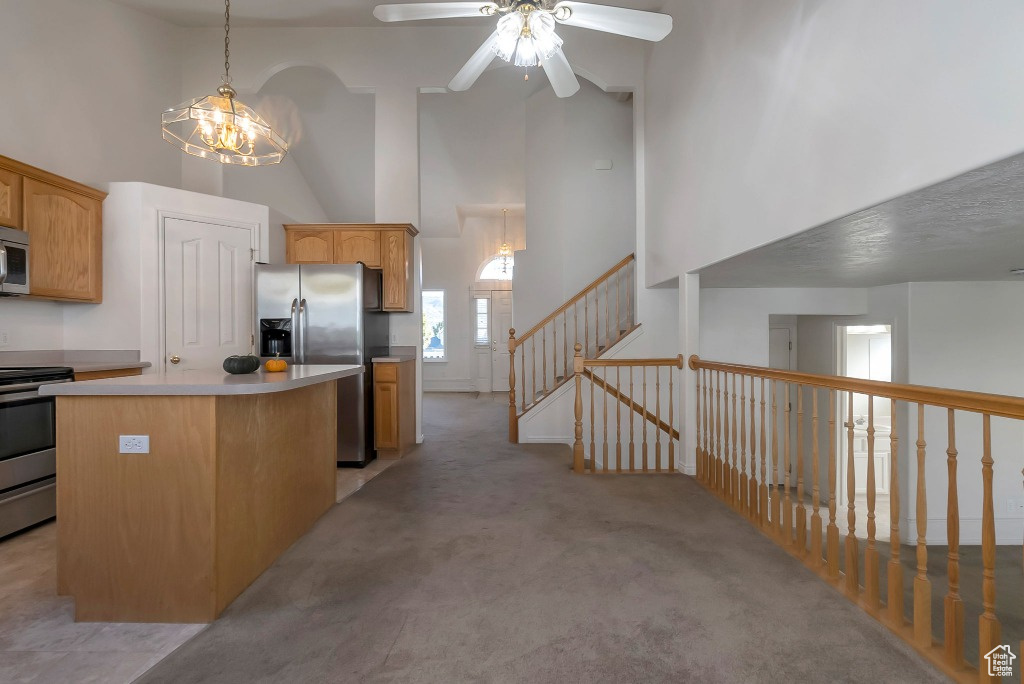 PARKSTONE ESTATES - Residential