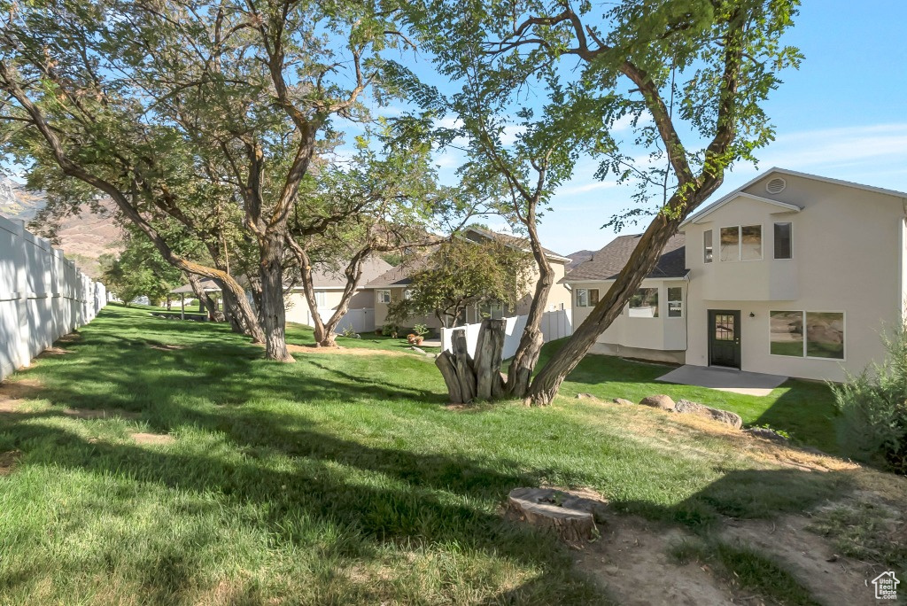 PARKSTONE ESTATES - Residential