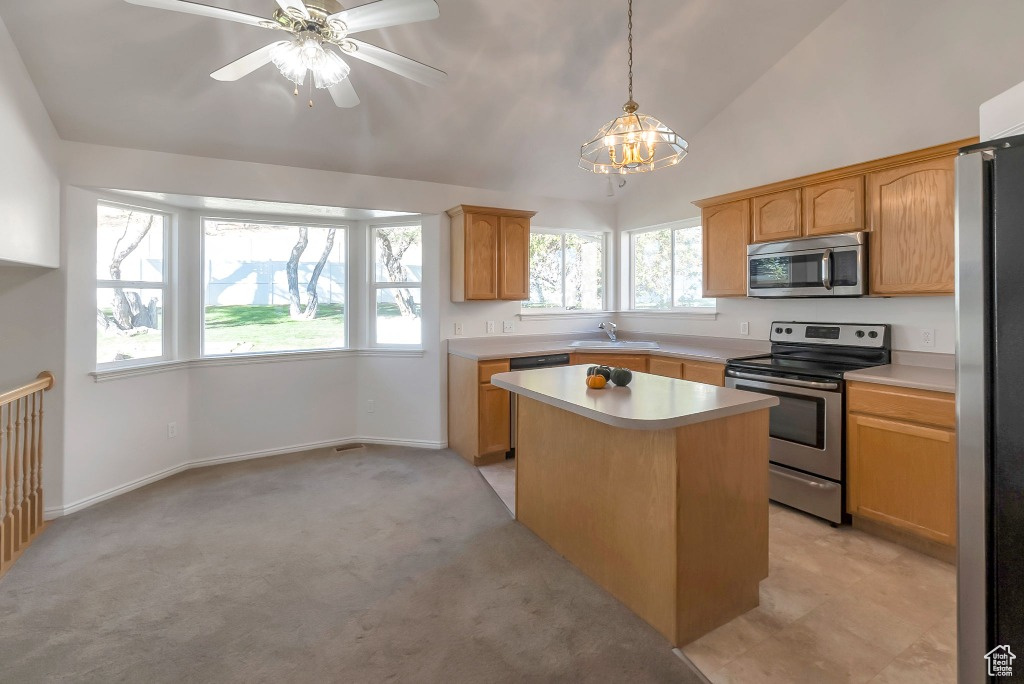 PARKSTONE ESTATES - Residential