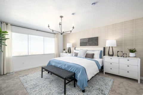 Tiny photo for 1724 W VIOLA LN #3016, Saratoga Springs, UT 84045 (MLS # 2182125)