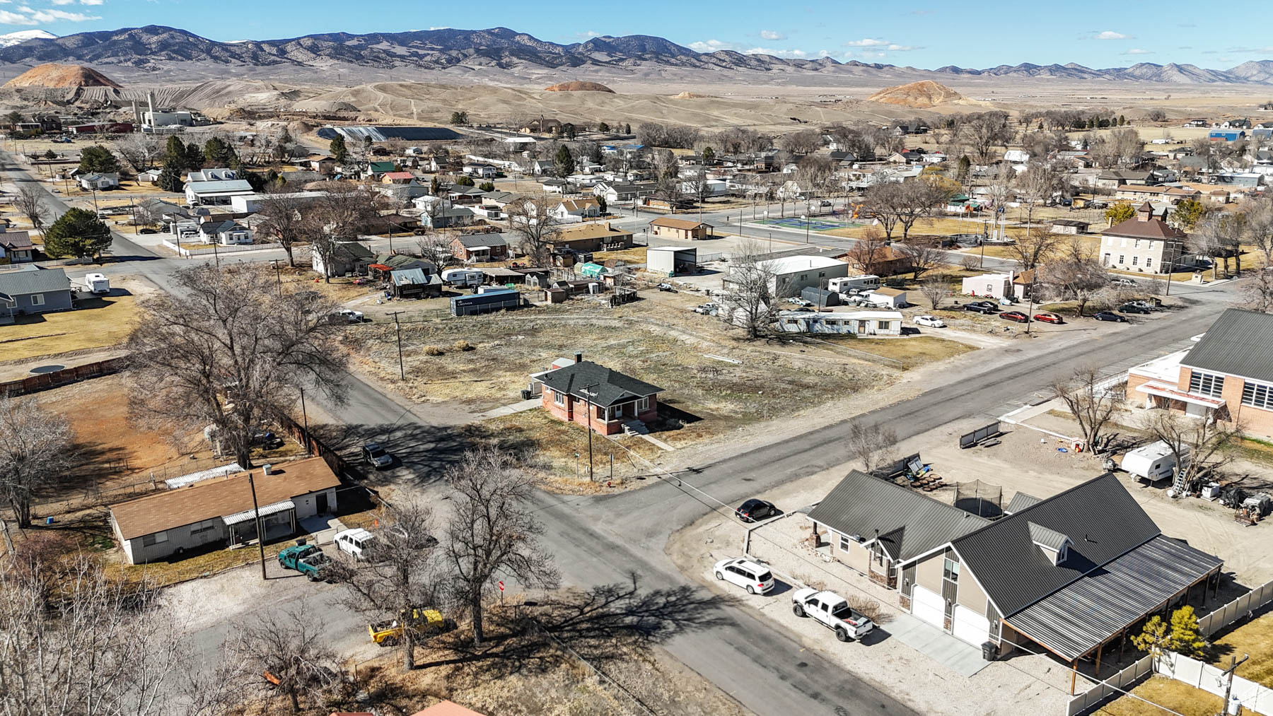 50 W 100, Redmond, Utah image 13