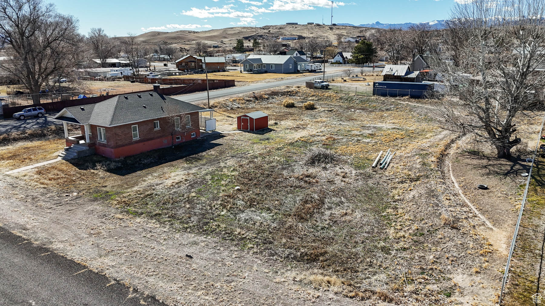 50 W 100, Redmond, Utah image 11