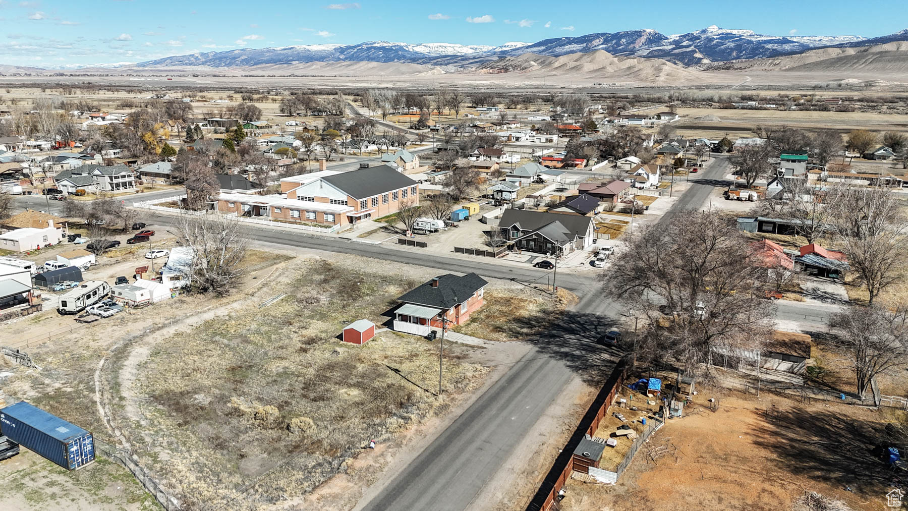 50 W 100, Redmond, Utah image 14