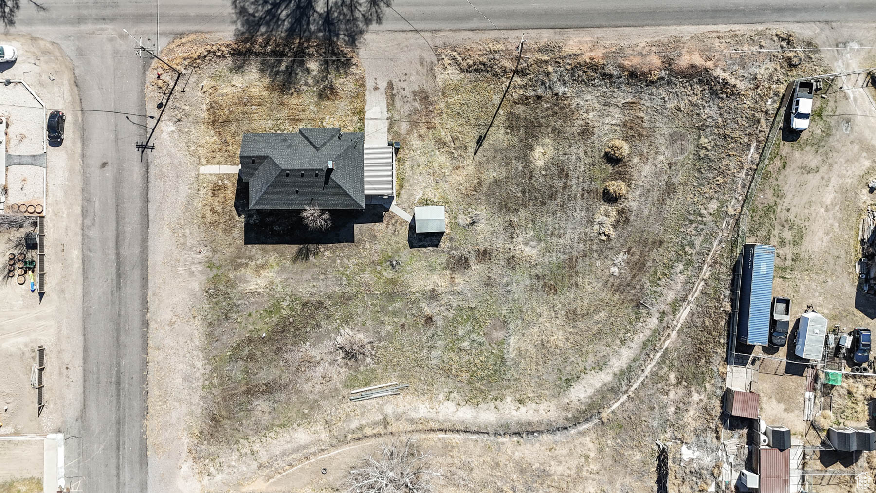 50 W 100, Redmond, Utah image 16