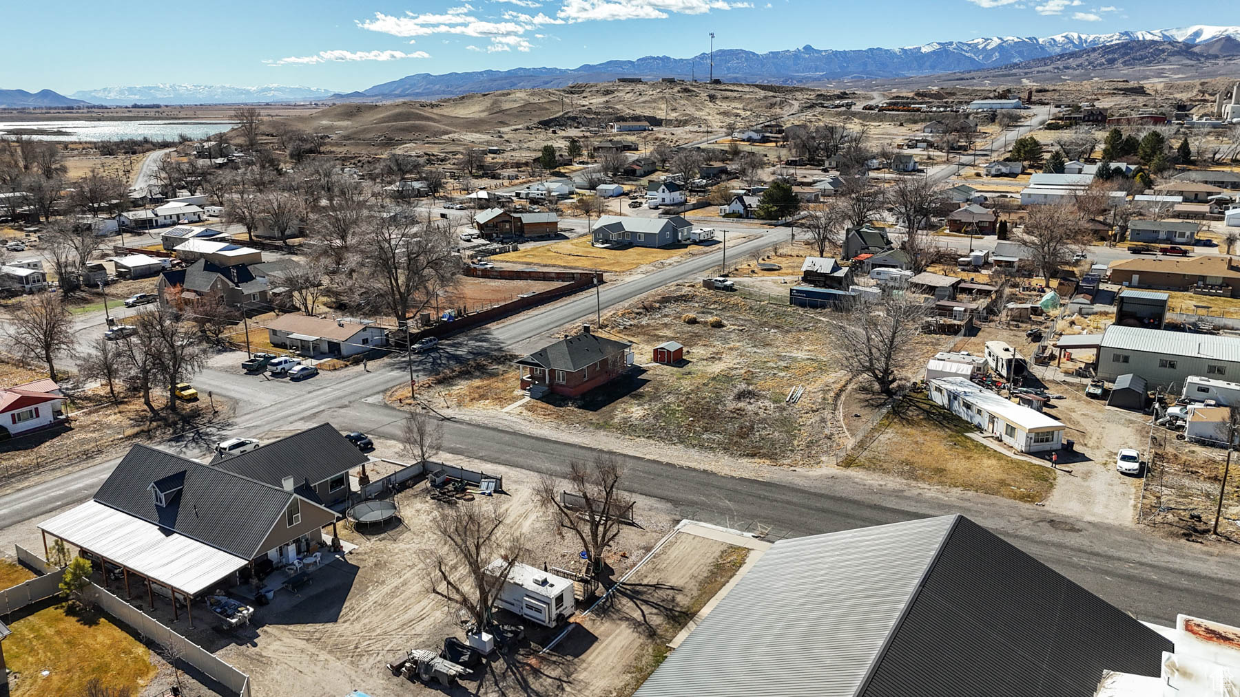 50 W 100, Redmond, Utah image 12