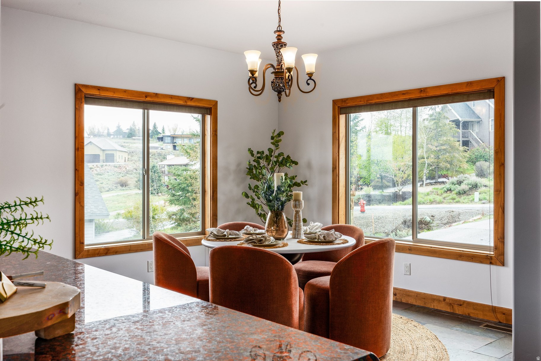 HIGHLAND ESTATES - Residential