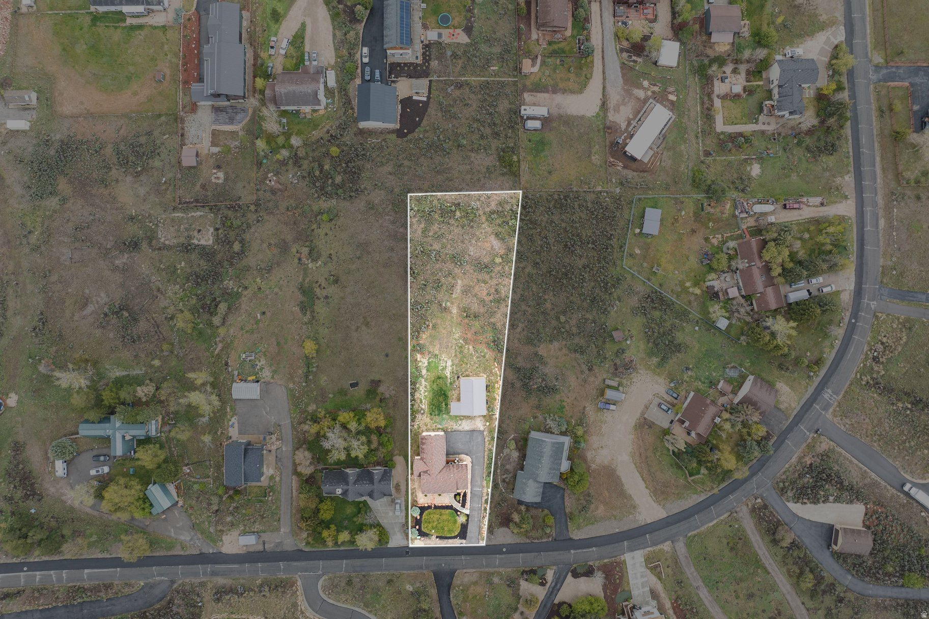 HIGHLAND ESTATES - Residential