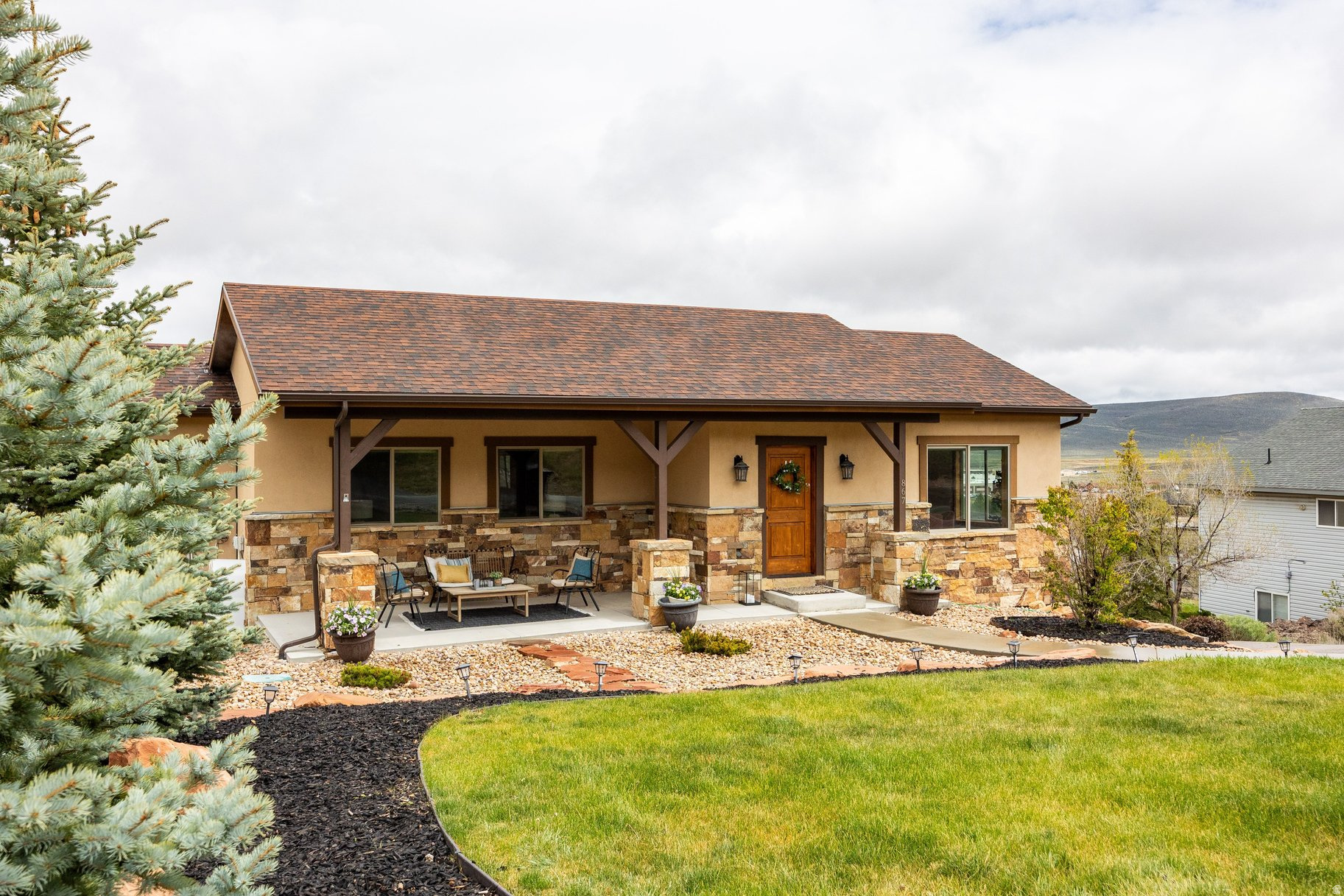HIGHLAND ESTATES - Residential