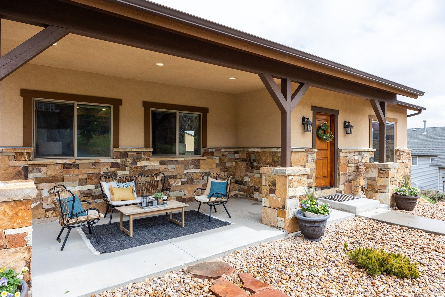 HIGHLAND ESTATES - Residential