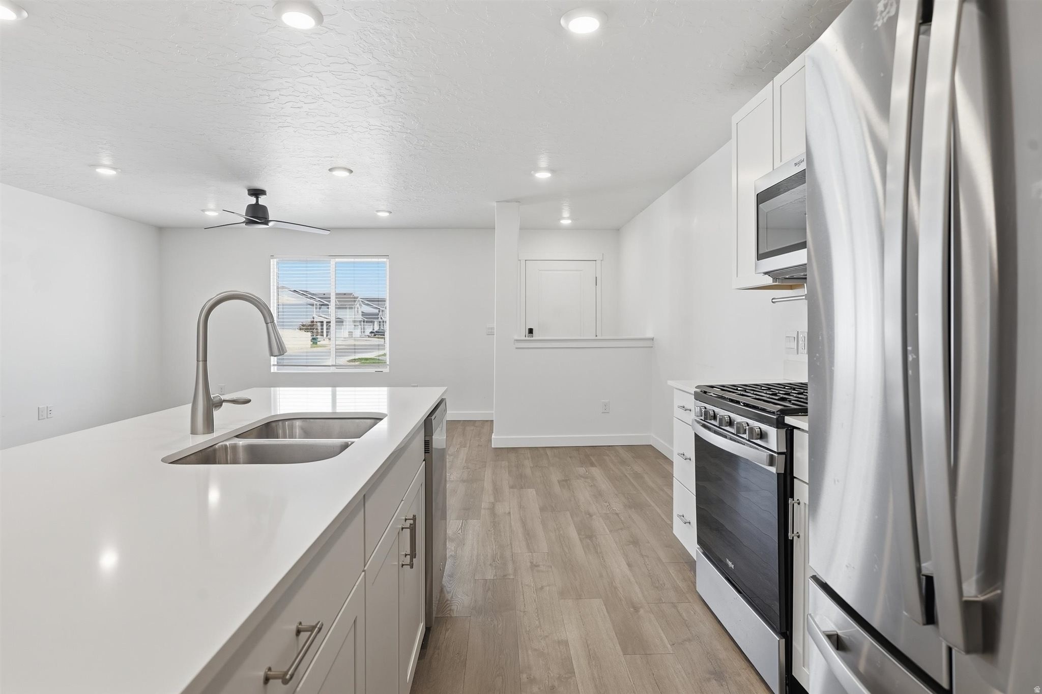 COLD SPRING RANCH - Residential