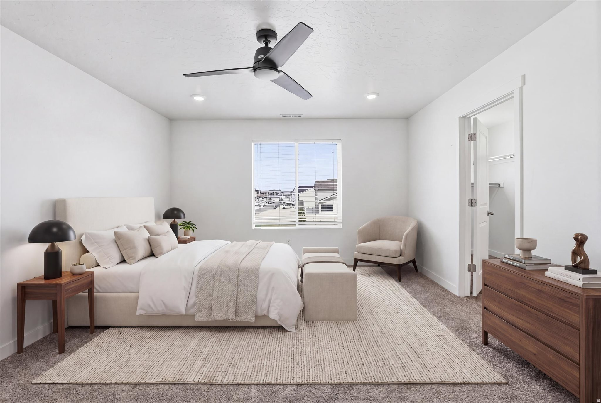 COLD SPRING RANCH - Residential
