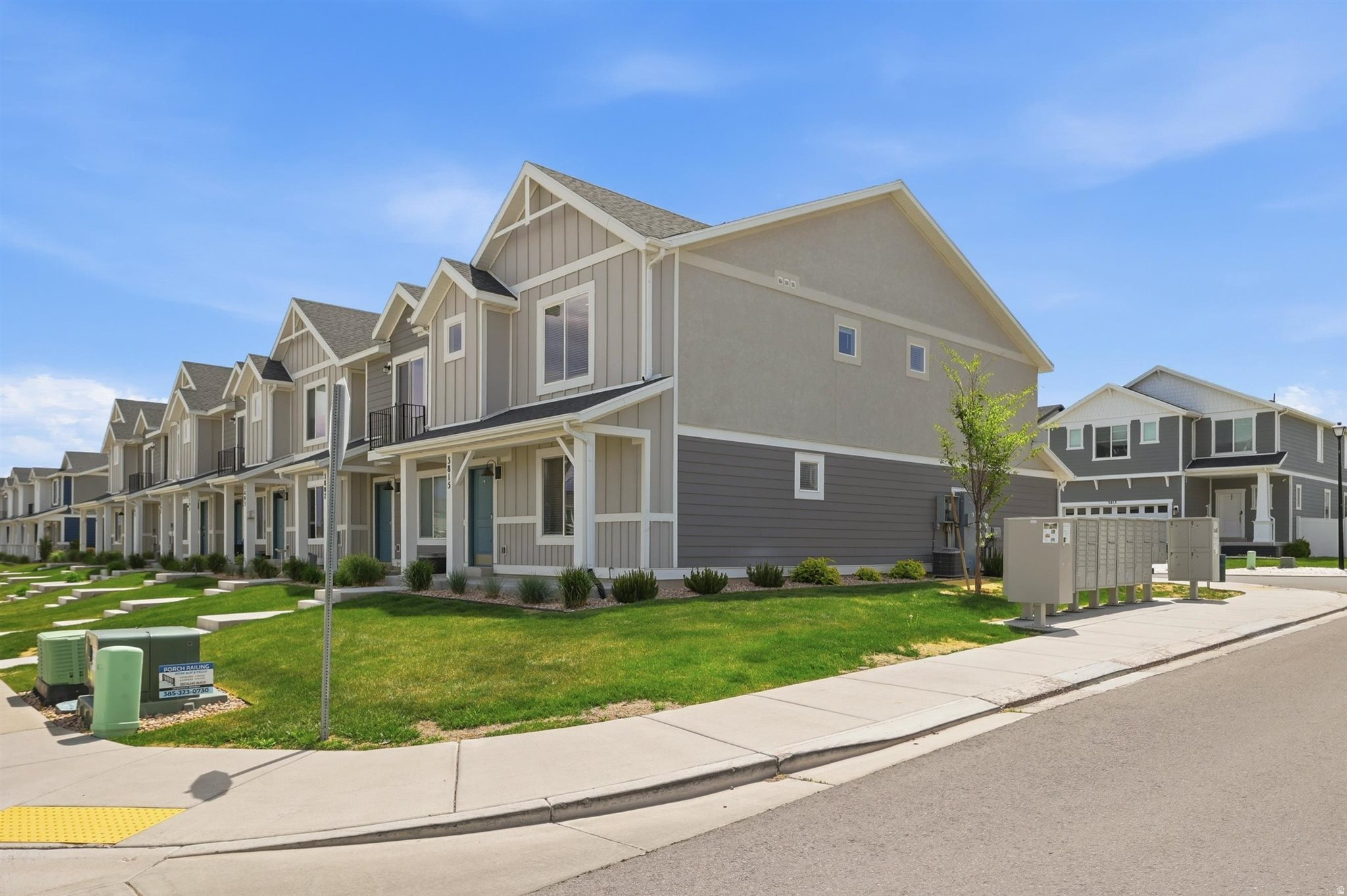 COLD SPRING RANCH - Residential