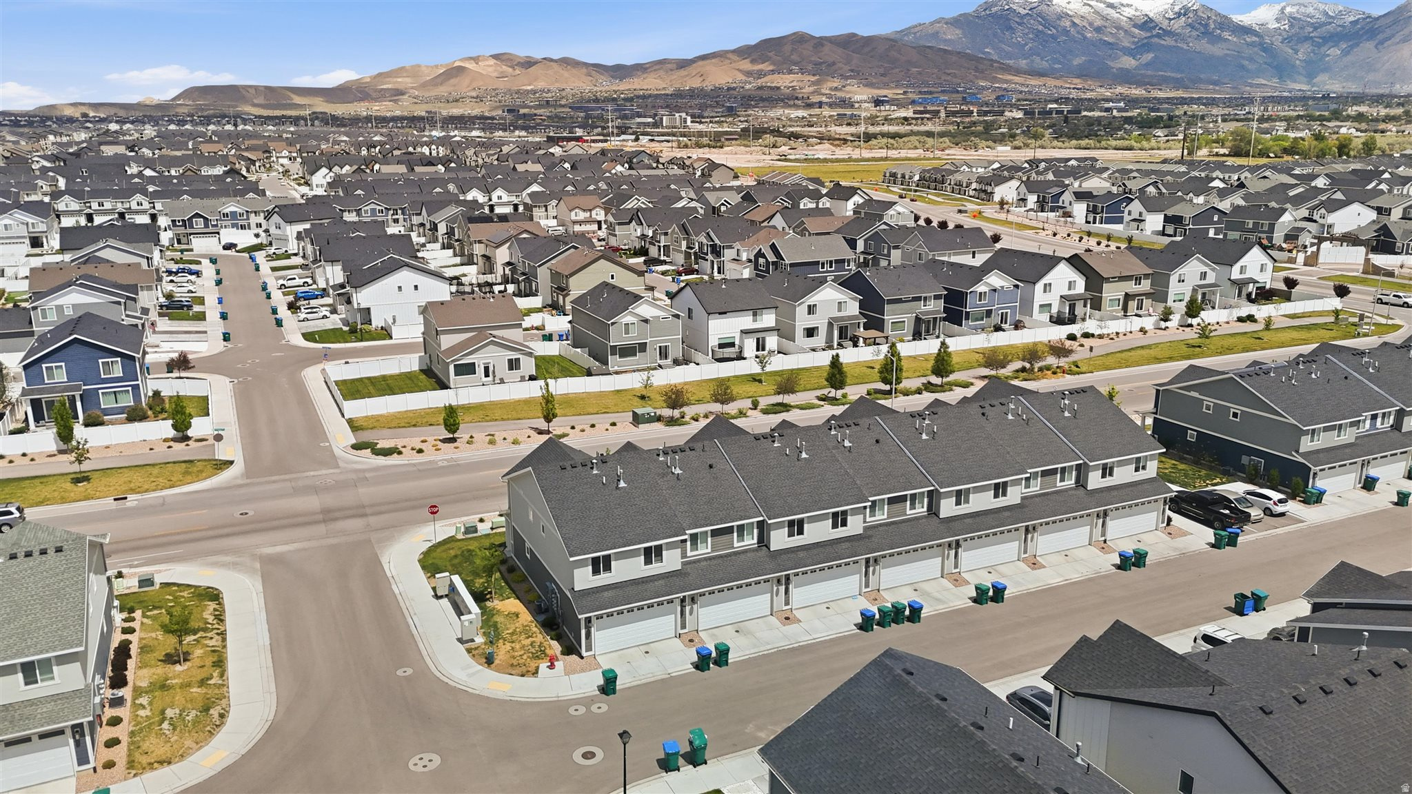 COLD SPRING RANCH - Residential
