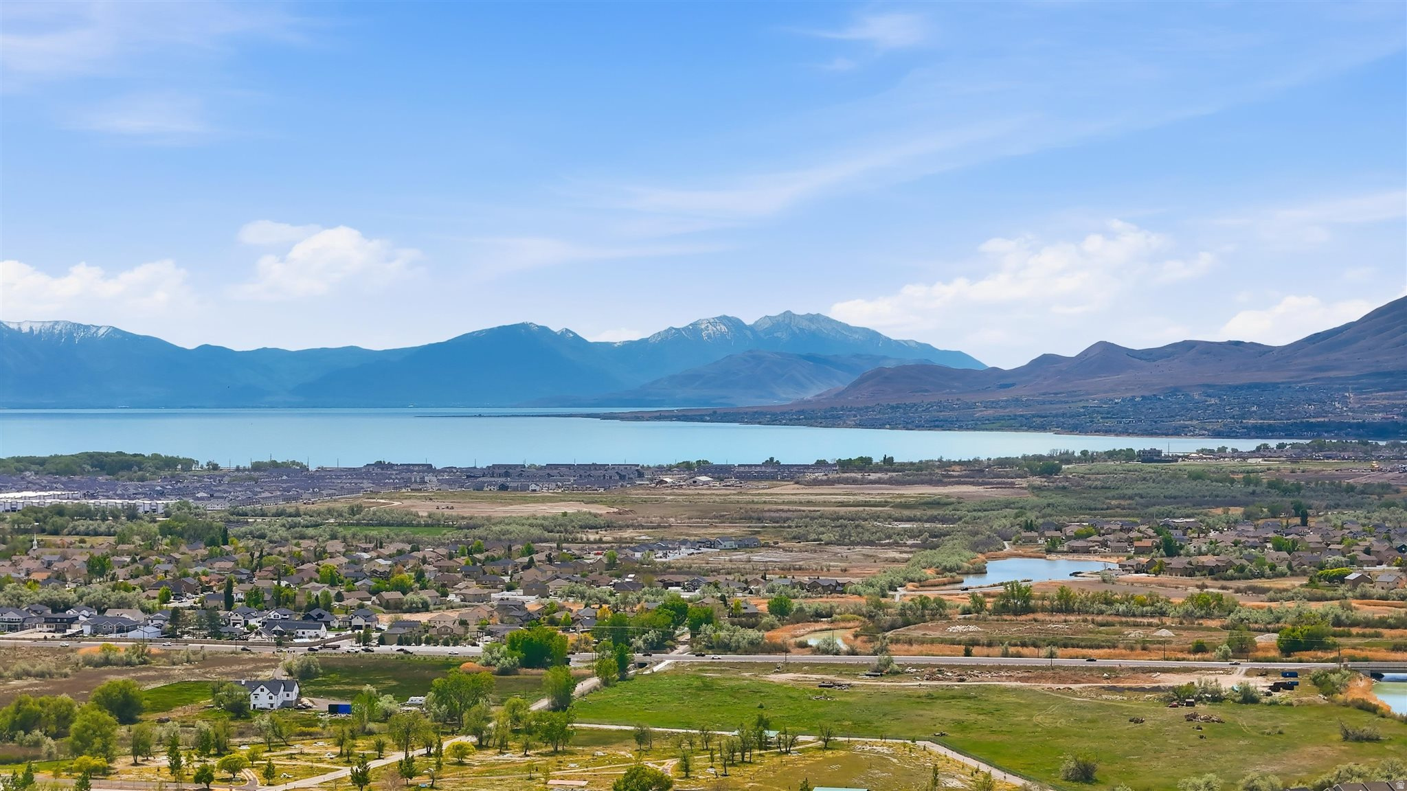COLD SPRING RANCH - Residential