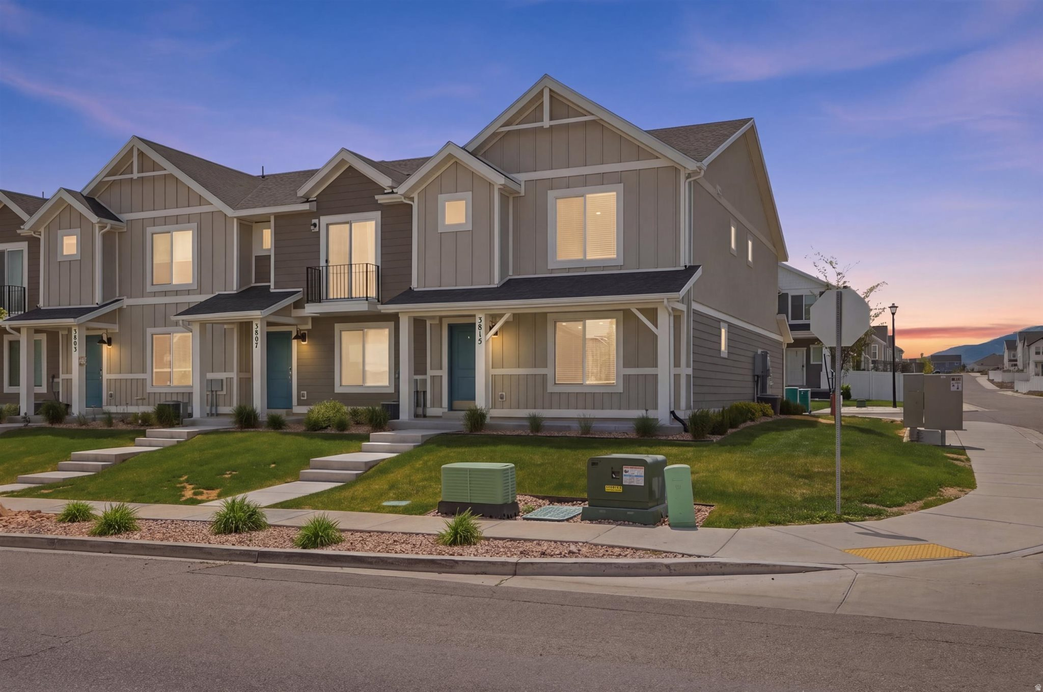 COLD SPRING RANCH - Residential