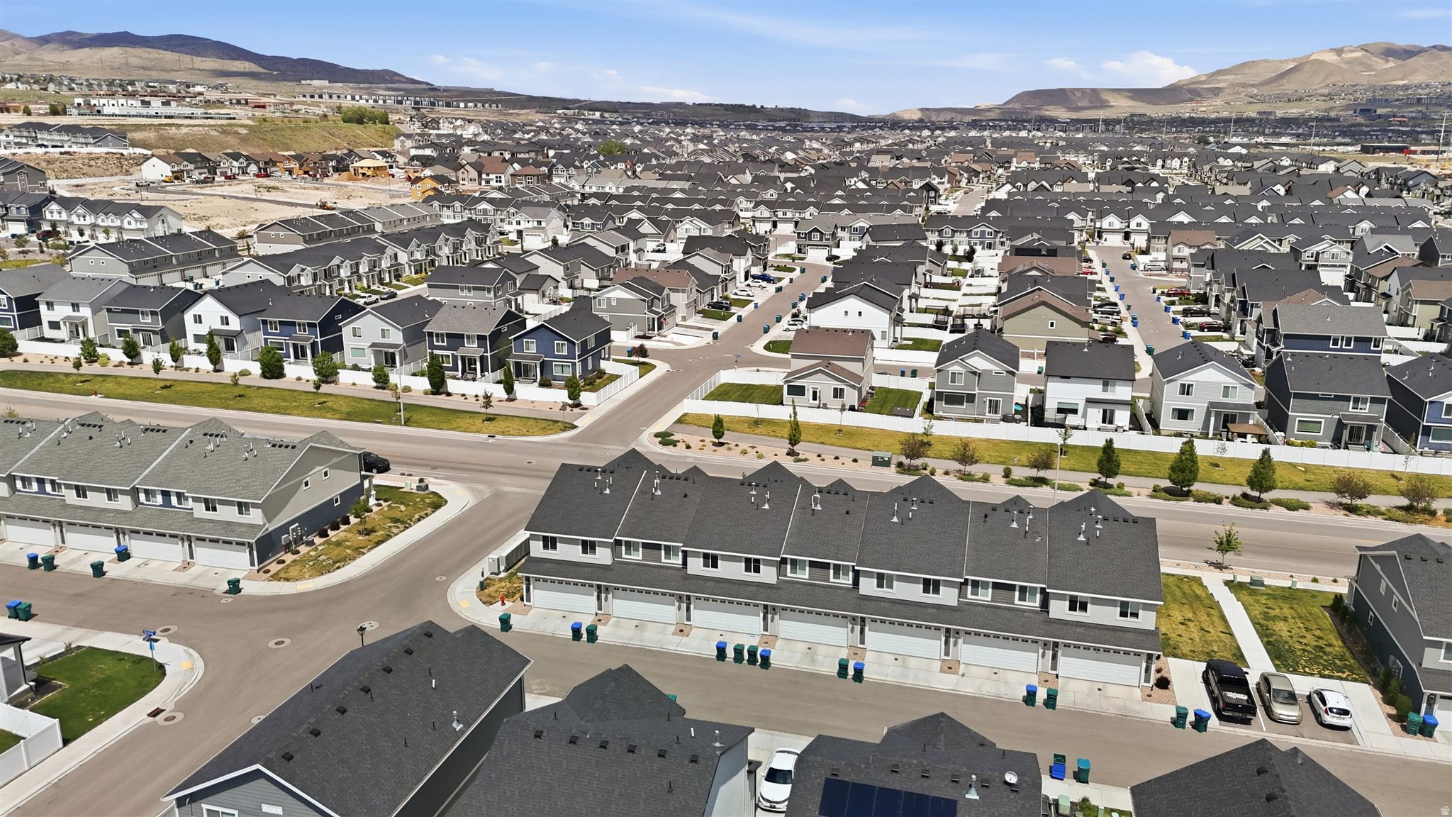 COLD SPRING RANCH - Residential