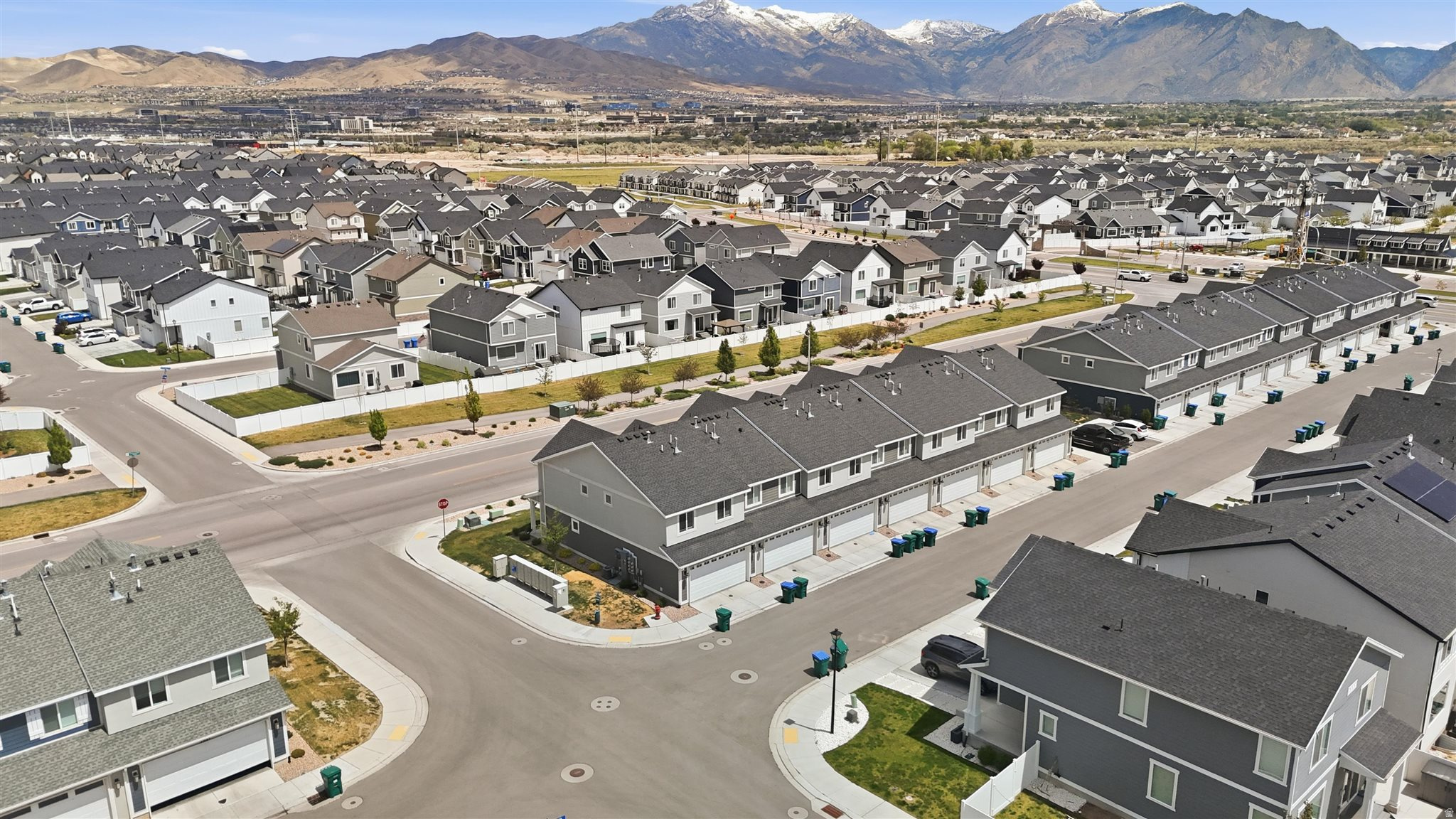 COLD SPRING RANCH - Residential