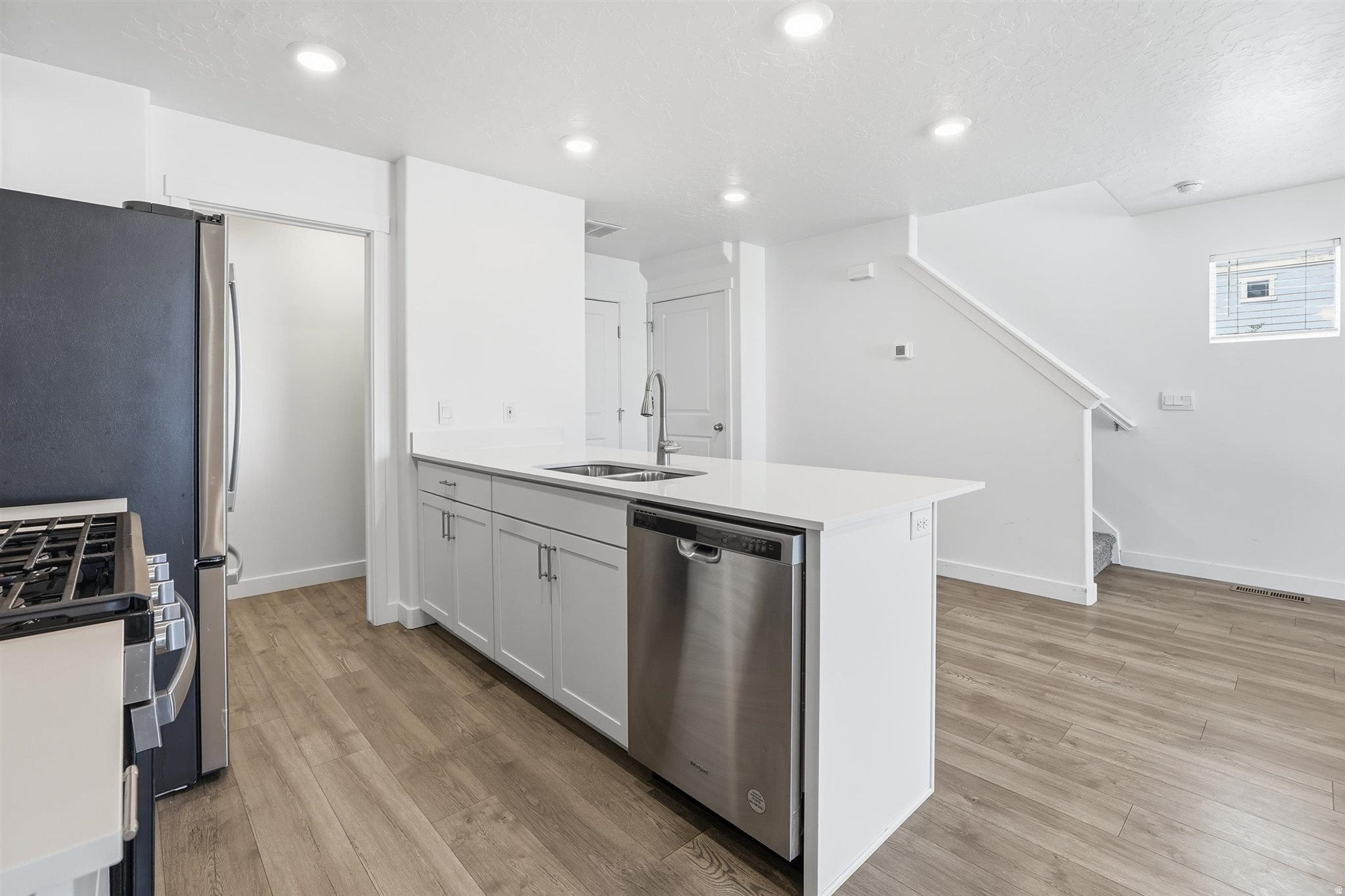 COLD SPRING RANCH - Residential