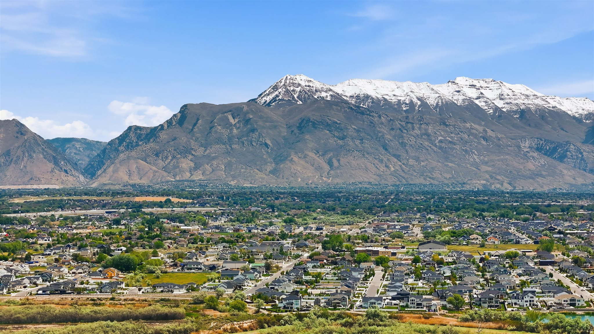 COLD SPRING RANCH - Residential