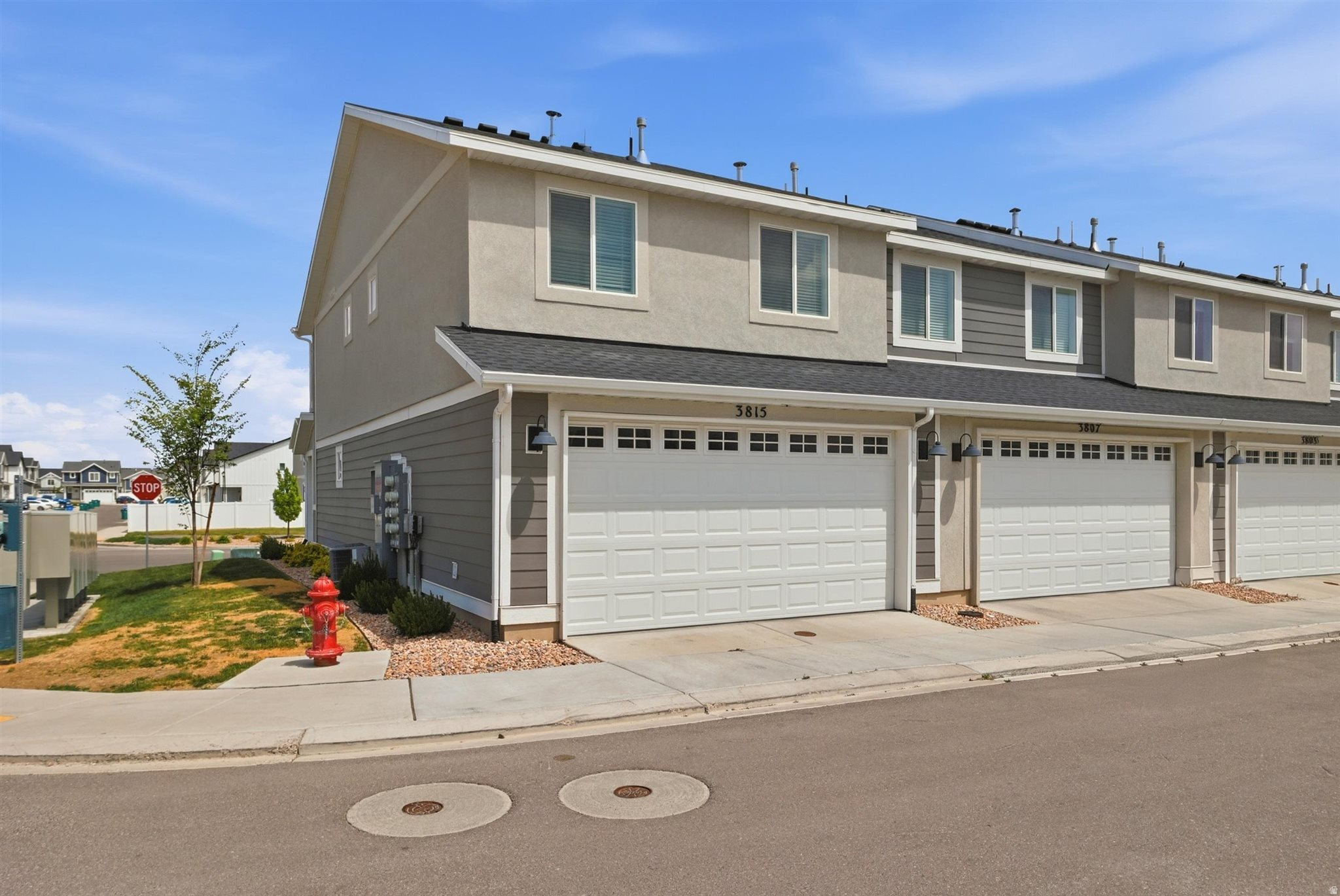 COLD SPRING RANCH - Residential