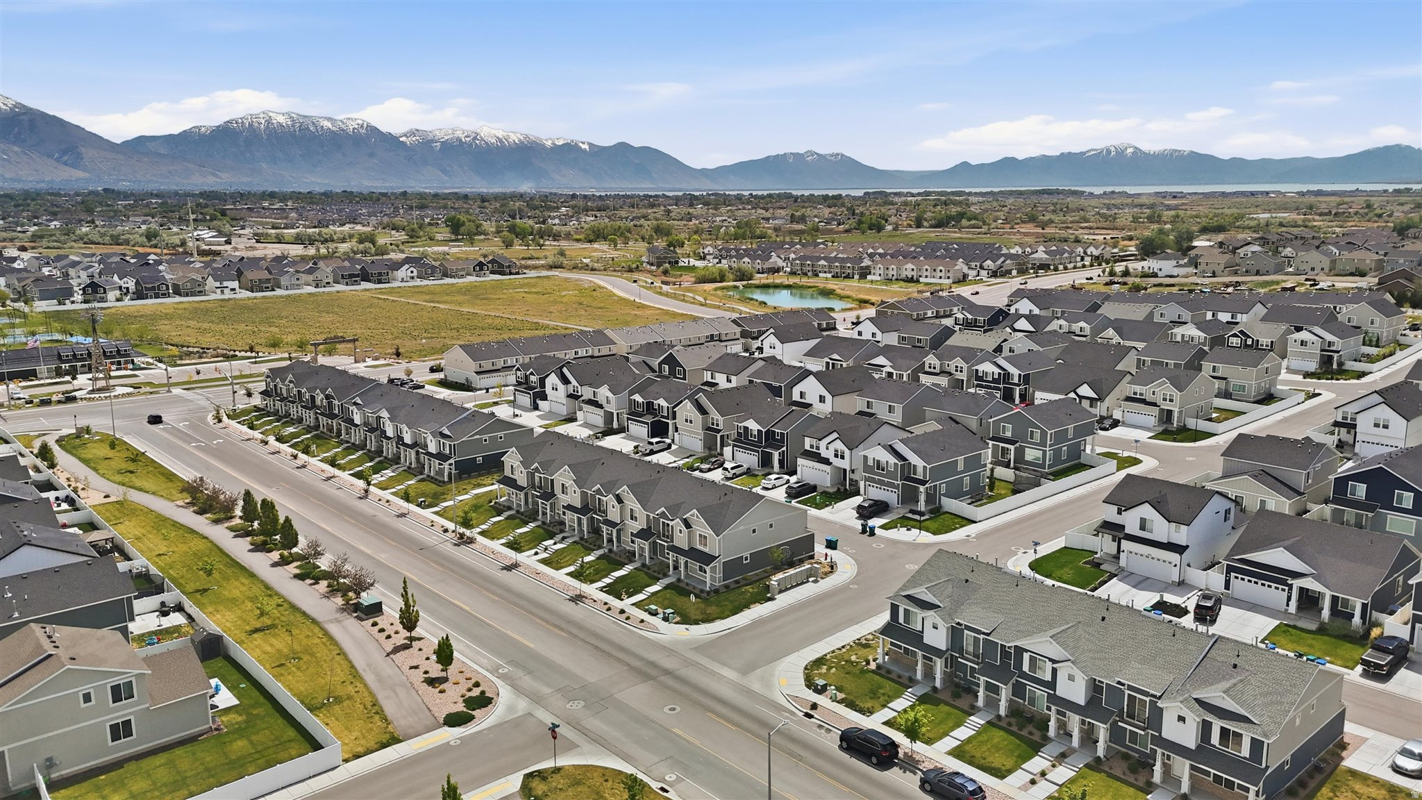 COLD SPRING RANCH - Residential