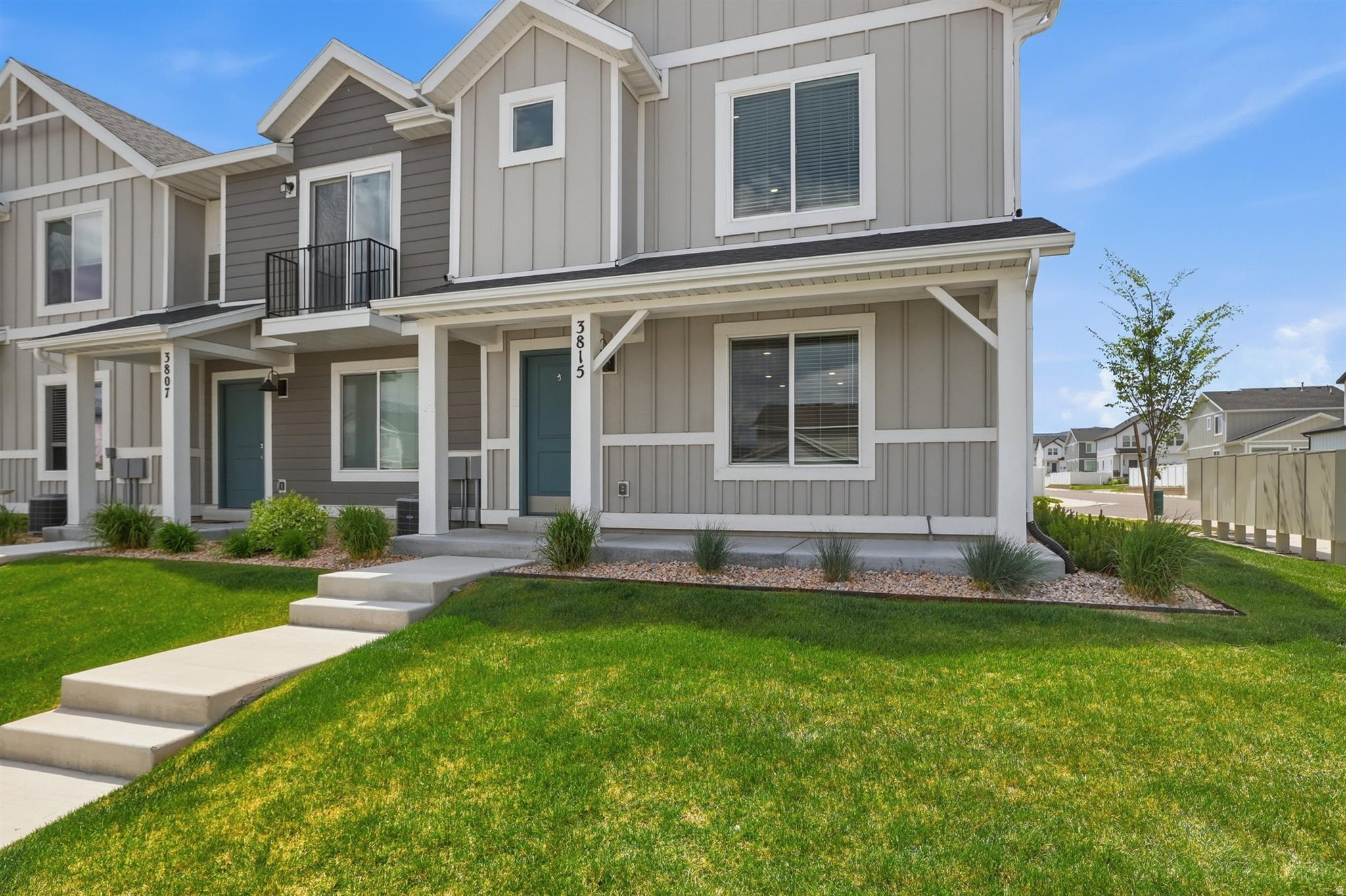 COLD SPRING RANCH - Residential