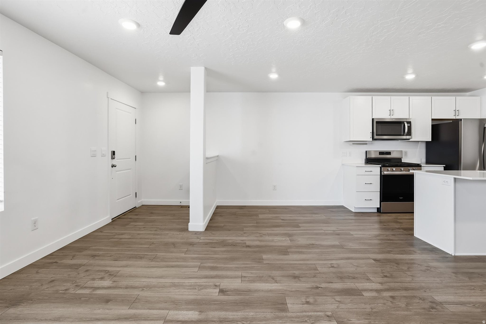 COLD SPRING RANCH - Residential
