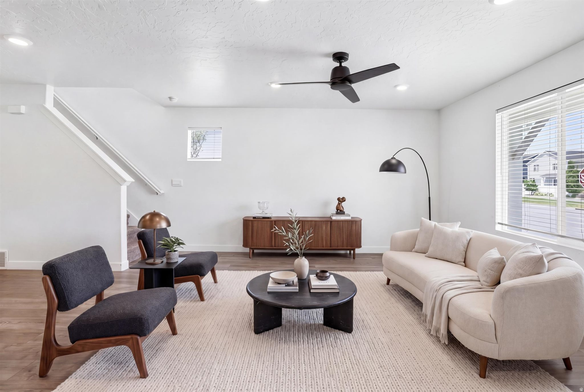 COLD SPRING RANCH - Residential