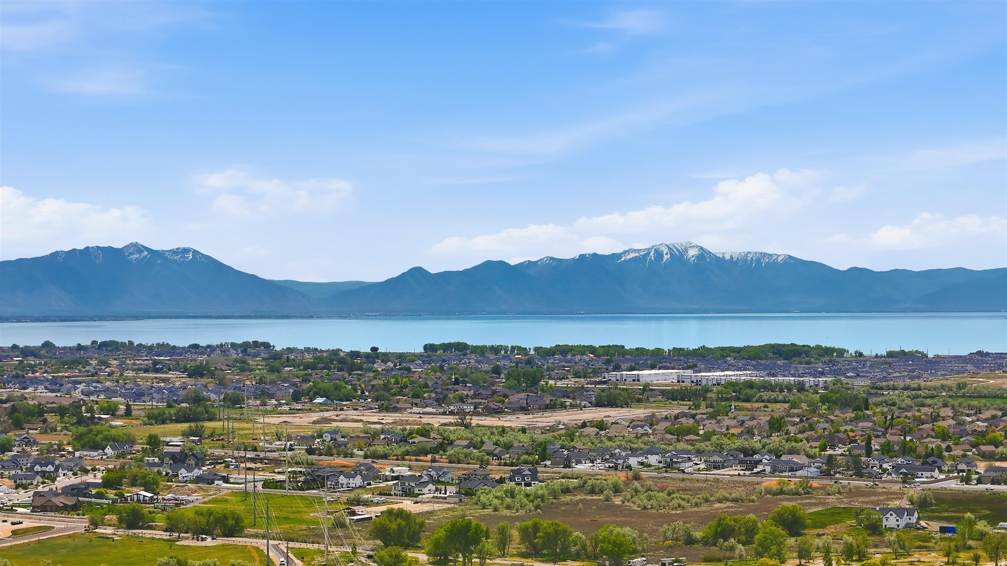 COLD SPRING RANCH - Residential