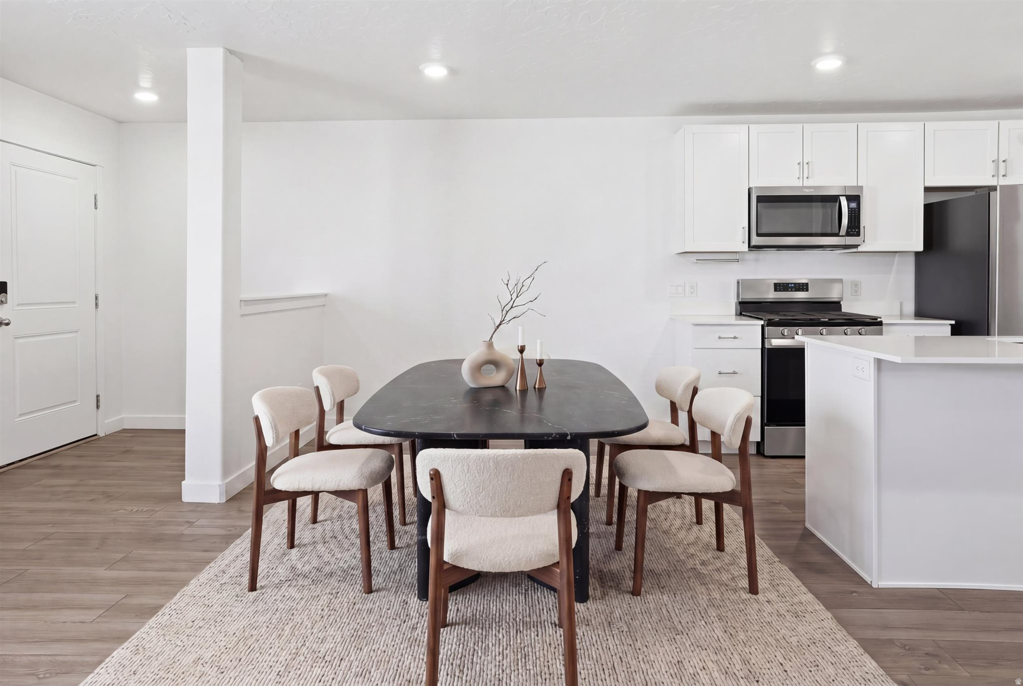 COLD SPRING RANCH - Residential