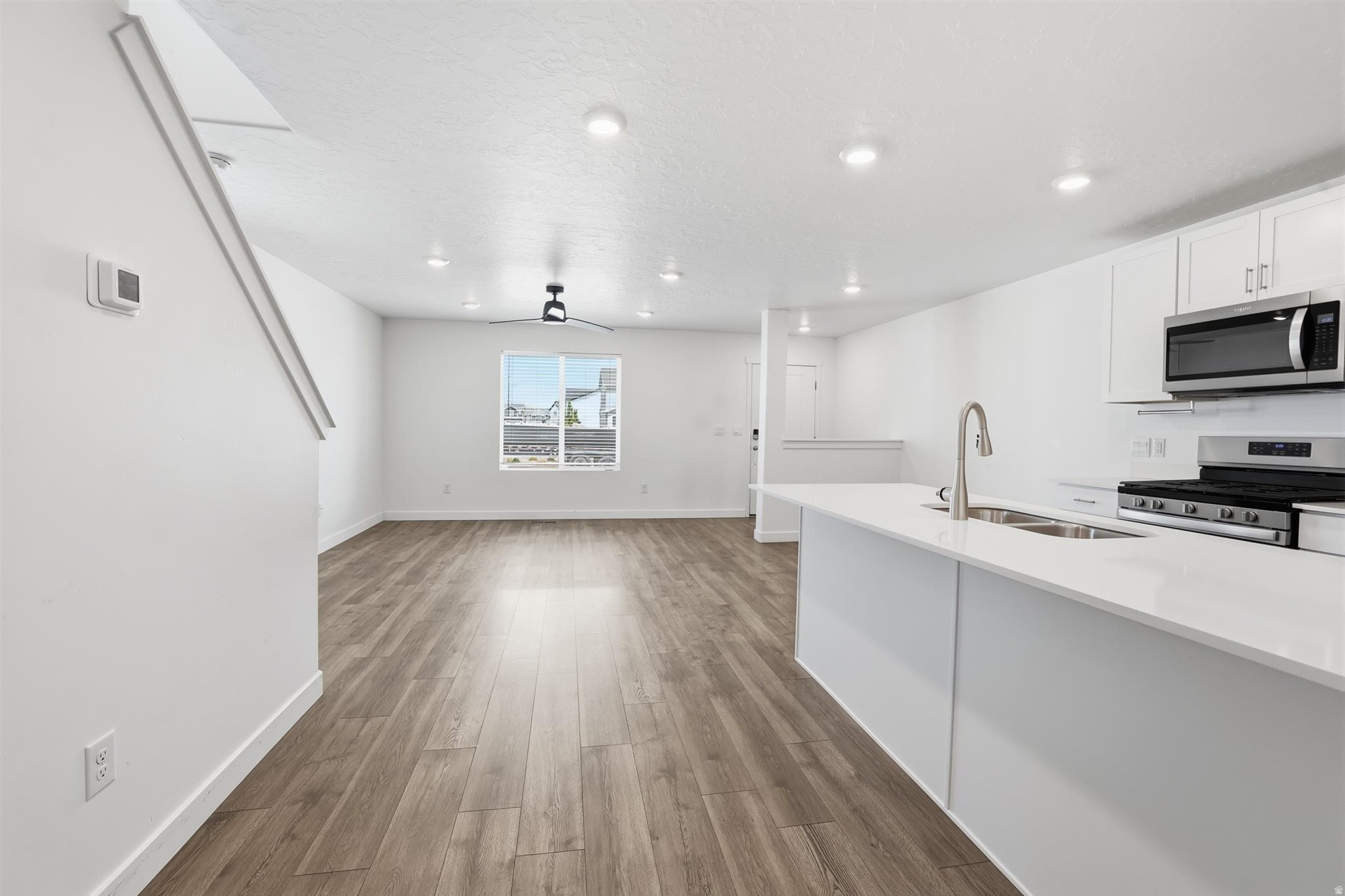 COLD SPRING RANCH - Residential