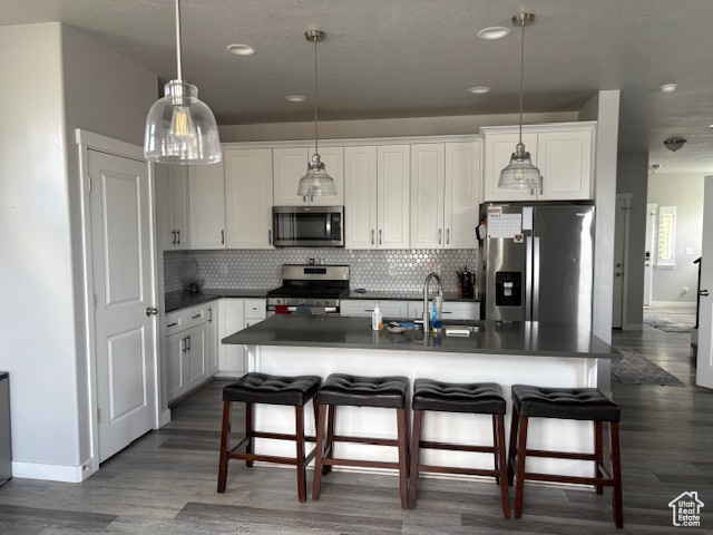 MILLER - Residential Lease