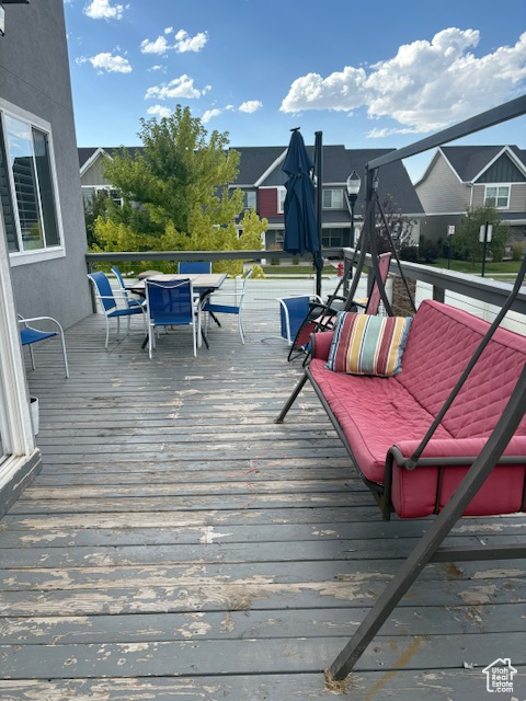 MILLER - Residential Lease