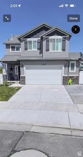 MILLER - Residential Lease