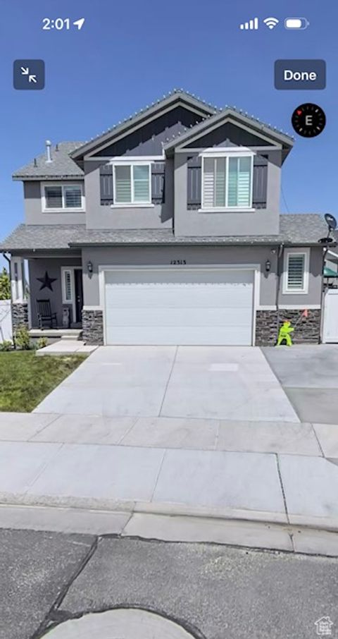 12313 S PIKE LN Herriman UT 84096