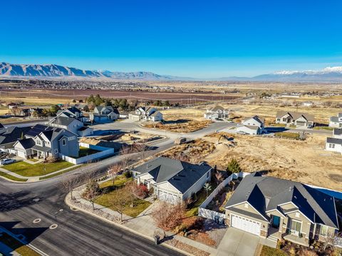 Tiny photo for 578 W SKY HAWK WAY, Elk Ridge, UT 84651 (MLS # 2126830)