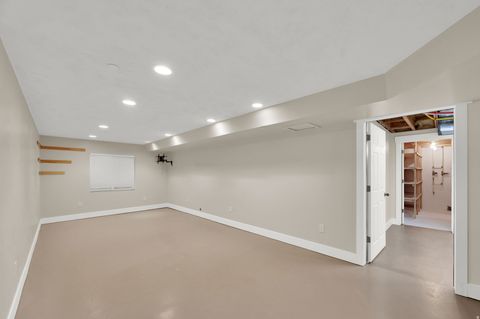 Tiny photo for 578 W SKY HAWK WAY, Elk Ridge, UT 84651 (MLS # 2126830)