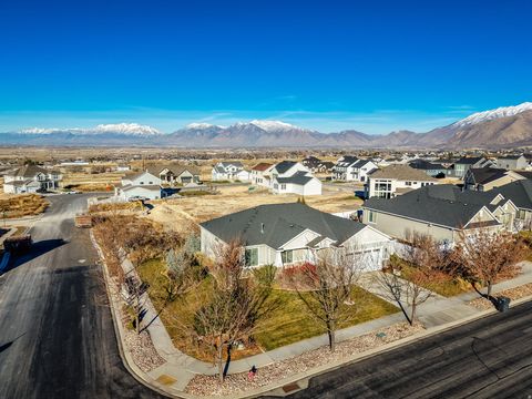Tiny photo for 578 W SKY HAWK WAY, Elk Ridge, UT 84651 (MLS # 2126830)