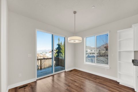 Tiny photo for 578 W SKY HAWK WAY, Elk Ridge, UT 84651 (MLS # 2126830)