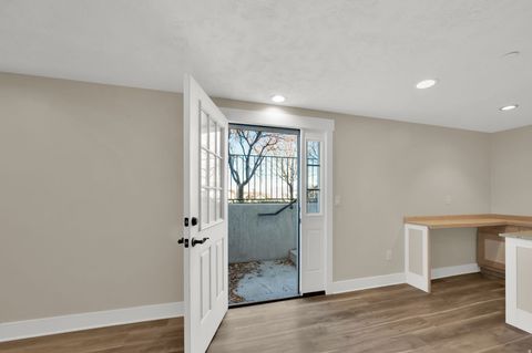 Tiny photo for 578 W SKY HAWK WAY, Elk Ridge, UT 84651 (MLS # 2126830)