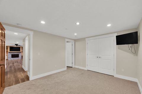 Tiny photo for 578 W SKY HAWK WAY, Elk Ridge, UT 84651 (MLS # 2126830)