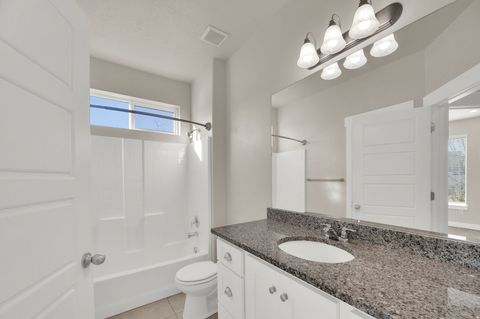 Tiny photo for 578 W SKY HAWK WAY, Elk Ridge, UT 84651 (MLS # 2126830)