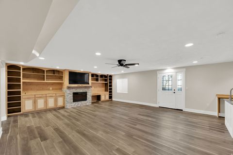 Tiny photo for 578 W SKY HAWK WAY, Elk Ridge, UT 84651 (MLS # 2126830)