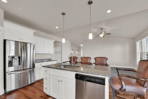Tiny photo for 578 W SKY HAWK WAY, Elk Ridge, UT 84651 (MLS # 2126830)