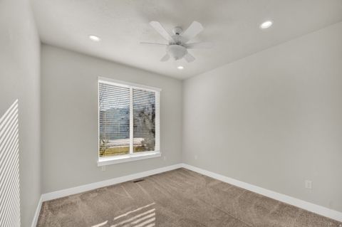 Tiny photo for 578 W SKY HAWK WAY, Elk Ridge, UT 84651 (MLS # 2126830)