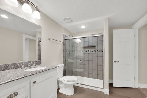 Tiny photo for 578 W SKY HAWK WAY, Elk Ridge, UT 84651 (MLS # 2126830)