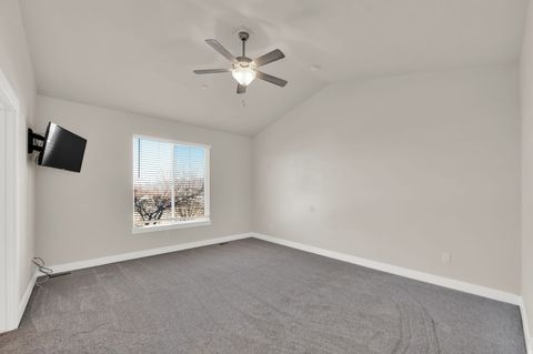 Tiny photo for 578 W SKY HAWK WAY, Elk Ridge, UT 84651 (MLS # 2126830)