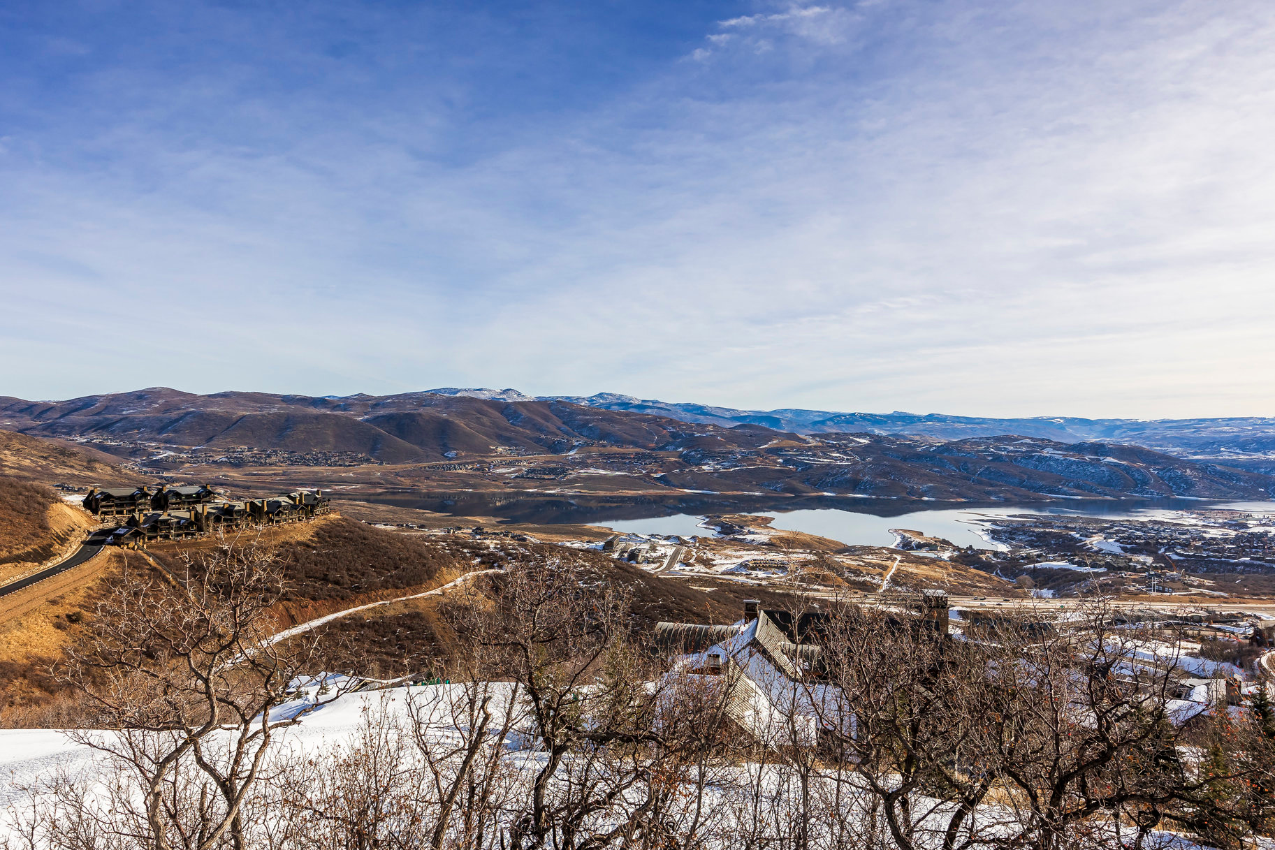 DEER CREST ESTATES - Residential